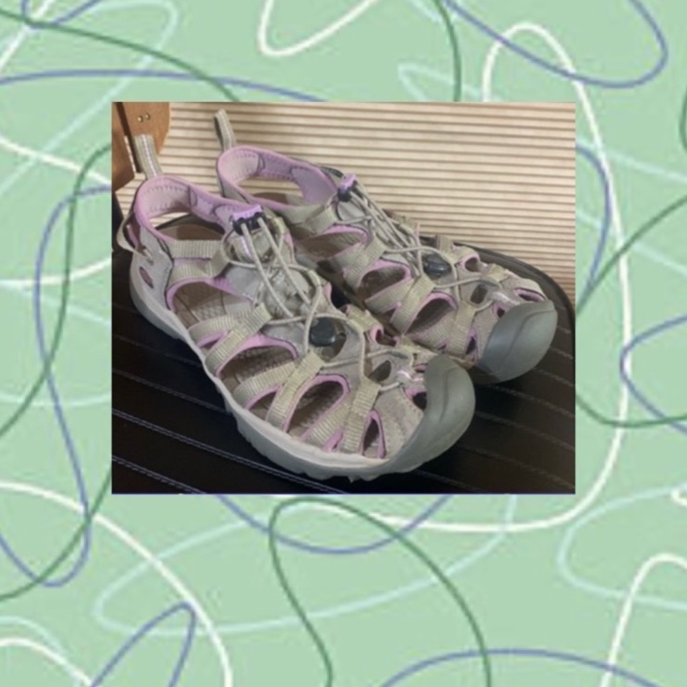 Keen Whisper Sport Sandal